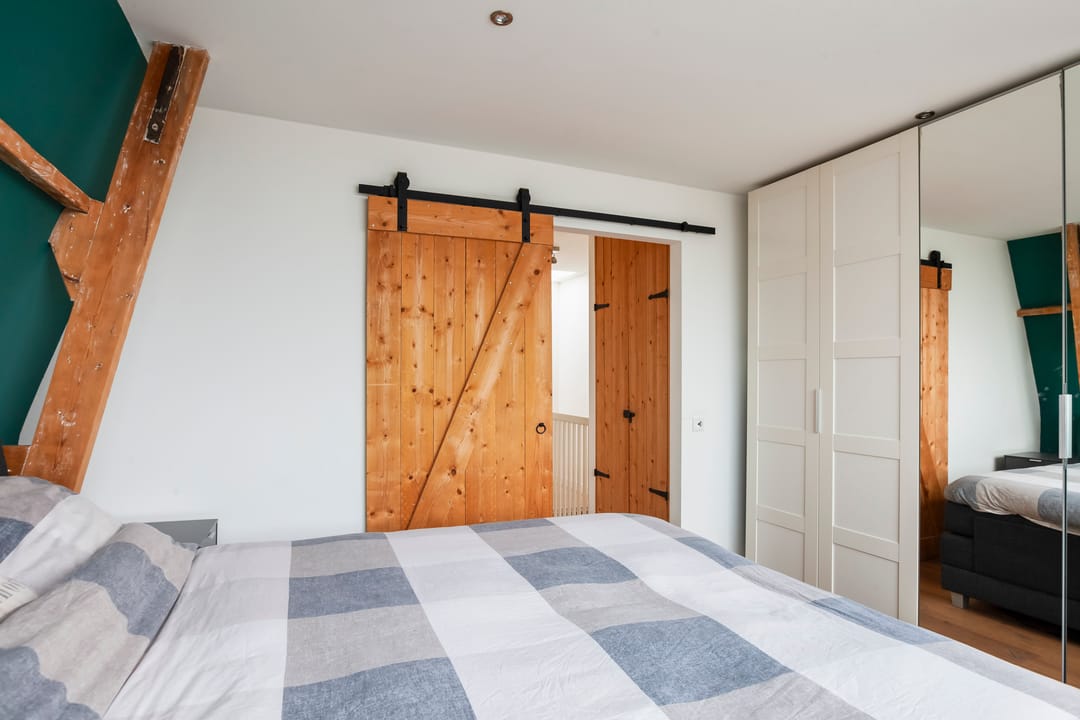 Foto 23 van Ridderbuurt 80-A