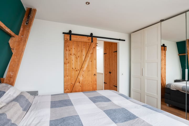 Foto 23 van Ridderbuurt 80-A