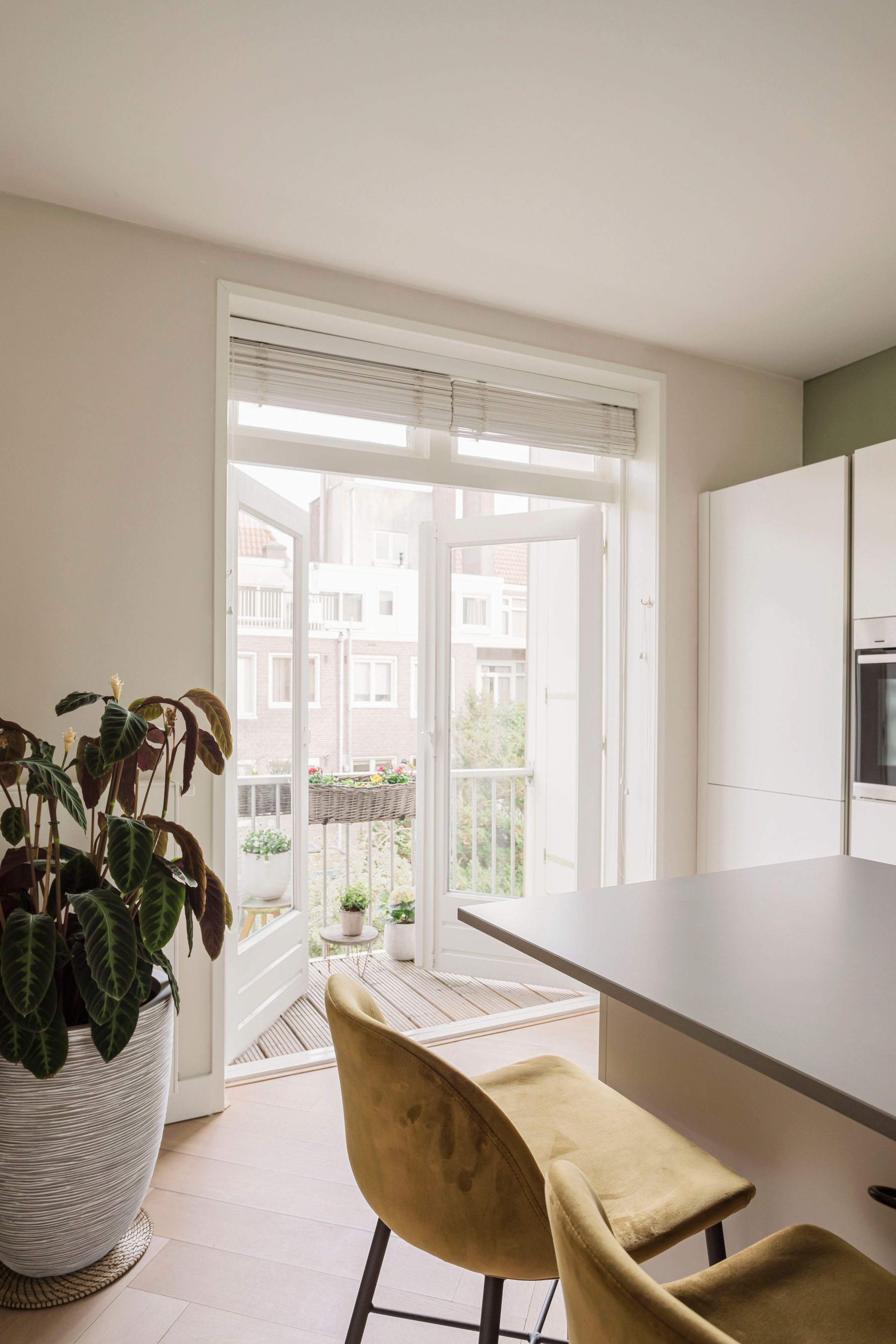 Photo 15 of Diezestraat 27-2