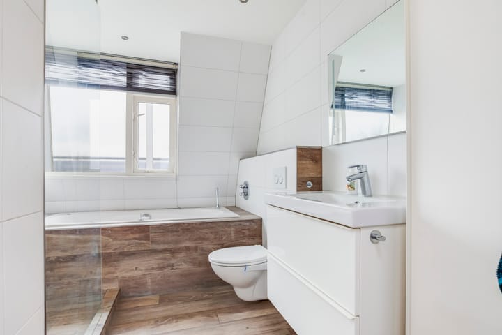 Foto 24 van Ridderbuurt 80-A