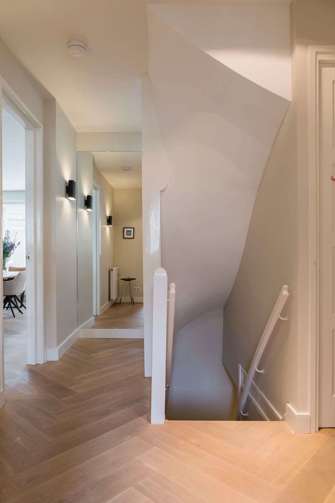 Photo 16 of Diezestraat 27-2