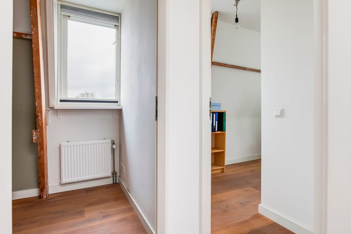 Foto 26 van Ridderbuurt 80-A