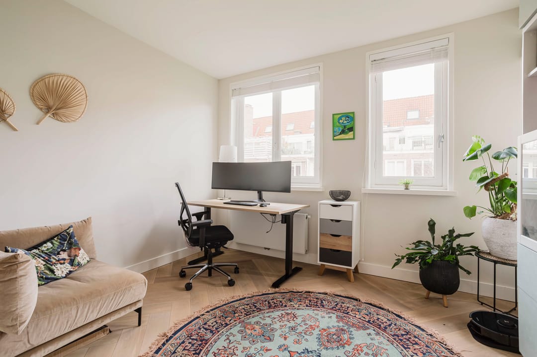 Photo 17 of Diezestraat 27-2