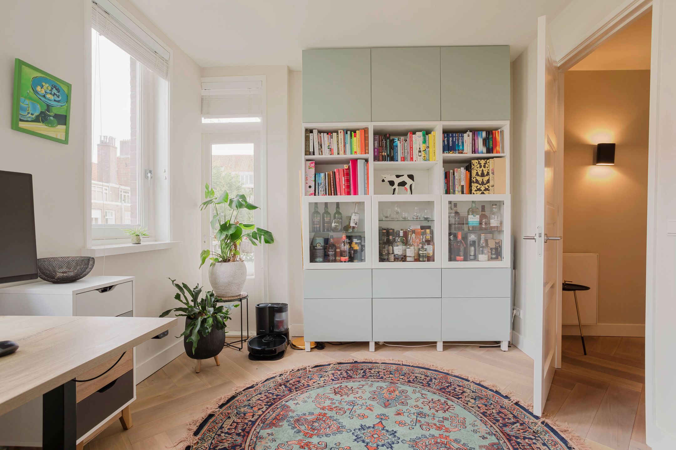 Photo 18 of Diezestraat 27-2