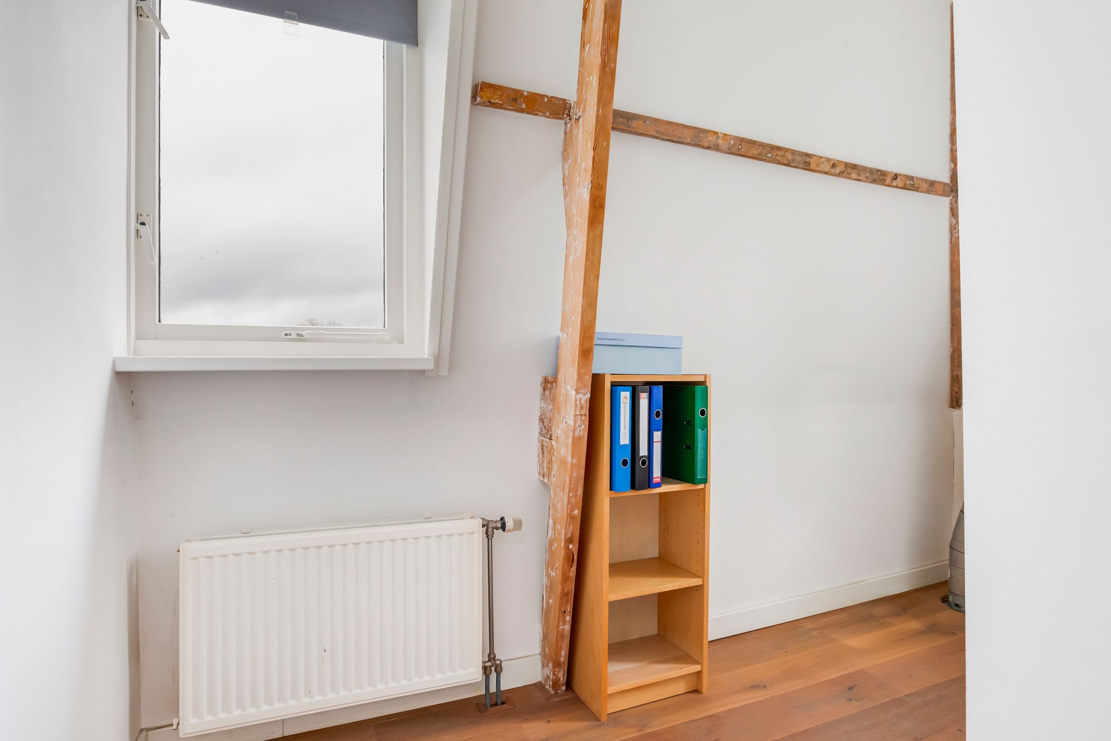 Foto 27 van Ridderbuurt 80-A