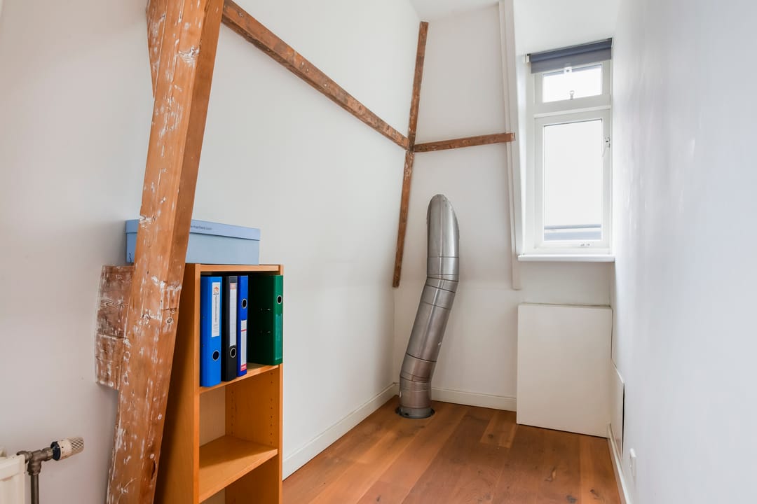 Foto 28 van Ridderbuurt 80-A