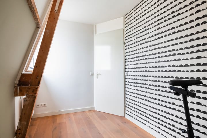 Foto 30 van Ridderbuurt 80-A