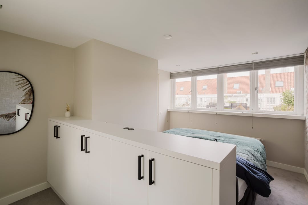 Photo 22 of Diezestraat 27-2