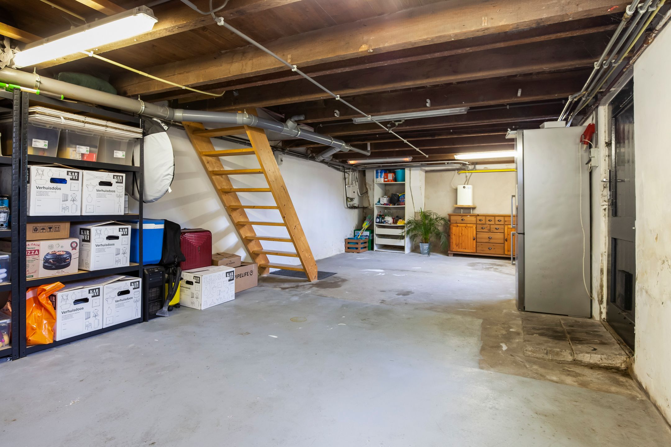 Foto 33 van Ridderbuurt 80-A