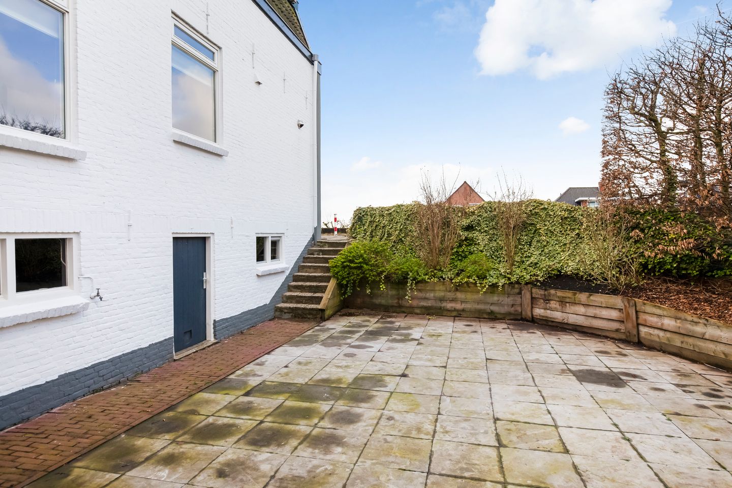 Foto 34 van Ridderbuurt 80-A