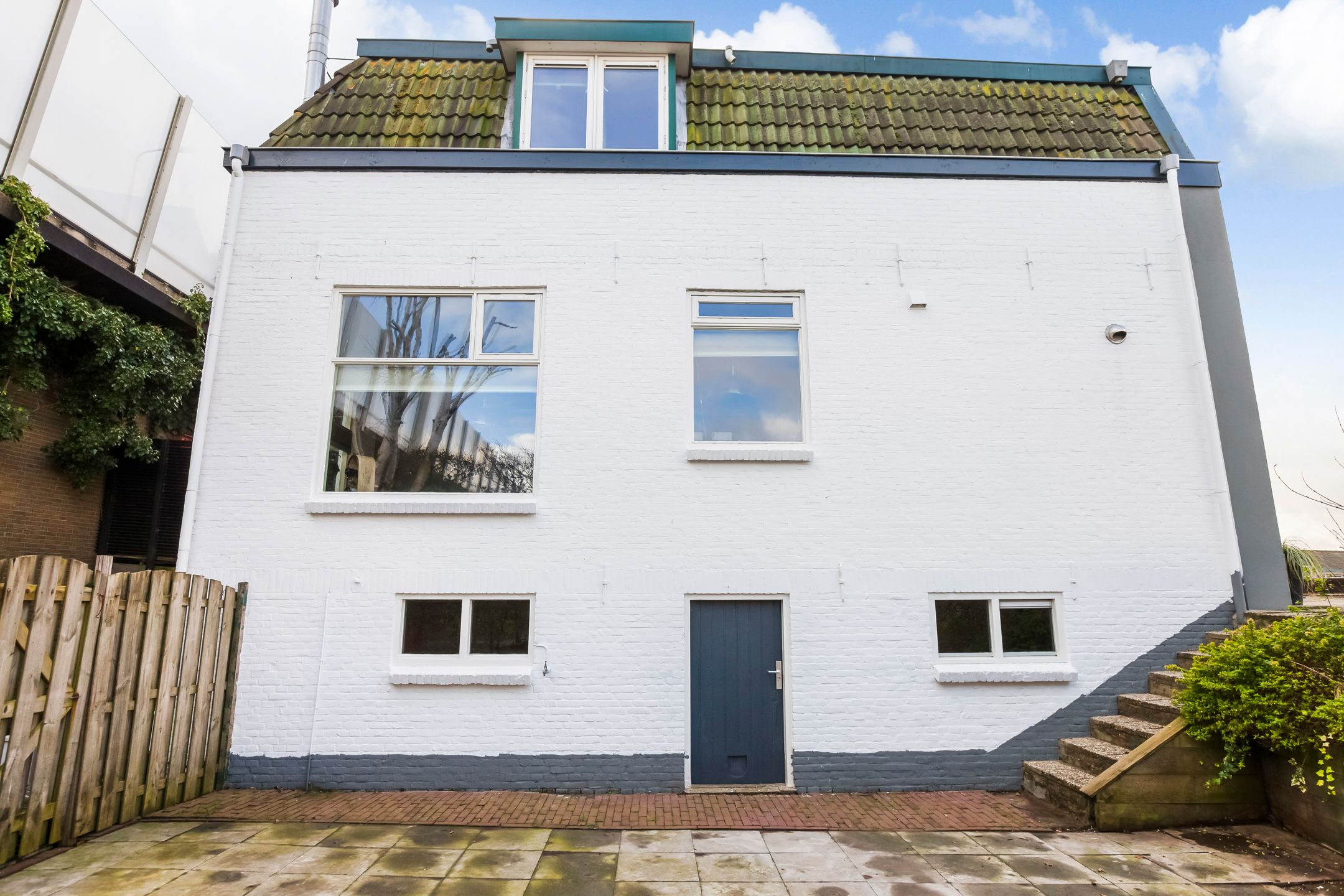 Foto 36 van Ridderbuurt 80-A