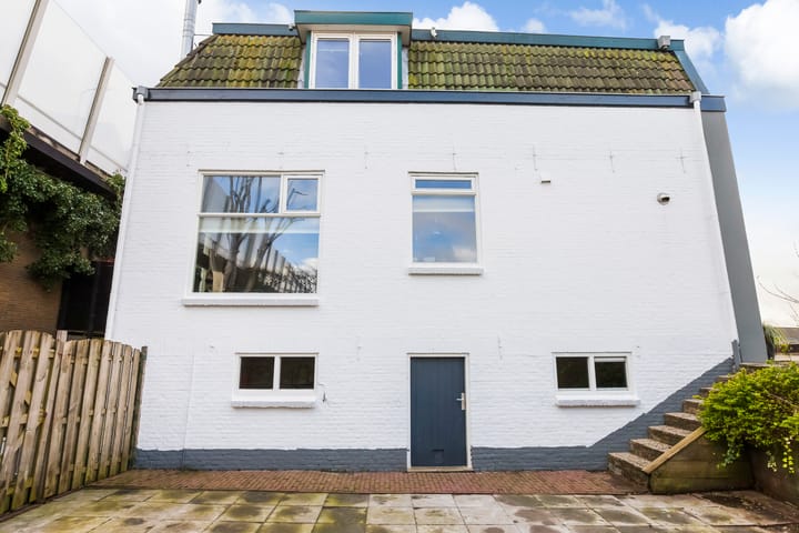 Foto 36 van Ridderbuurt 80-A