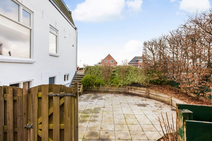 Foto 37 van Ridderbuurt 80-A