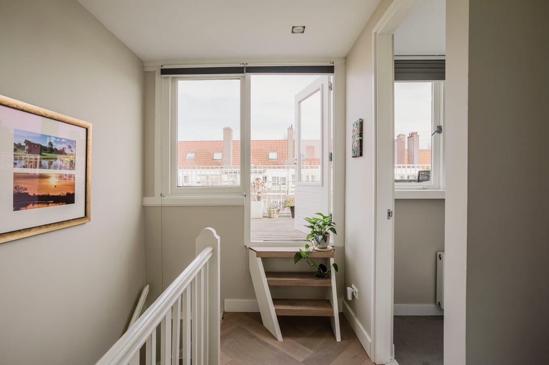 Photo 28 of Diezestraat 27-2