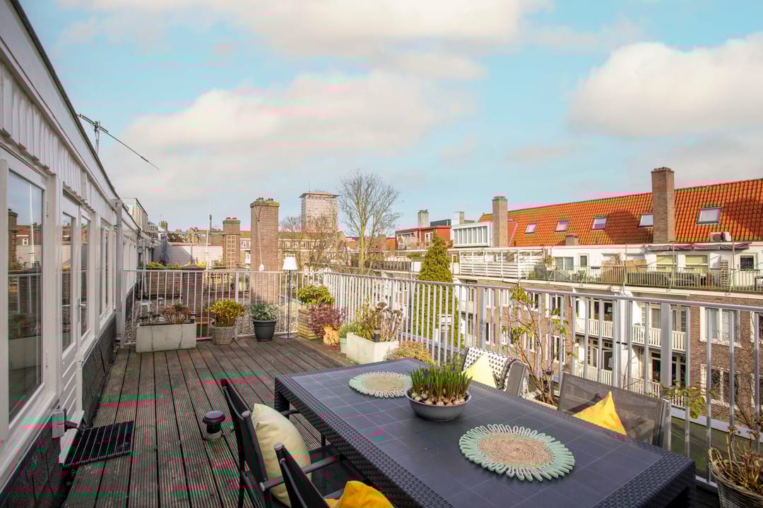 Photo 31 of Diezestraat 27-2