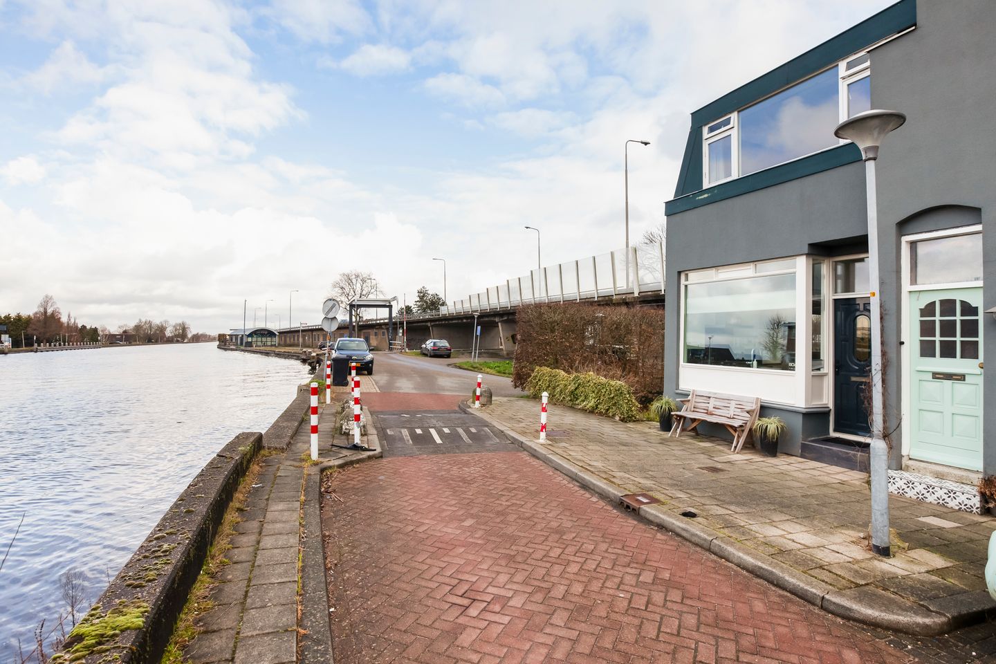 Foto 40 van Ridderbuurt 80-A