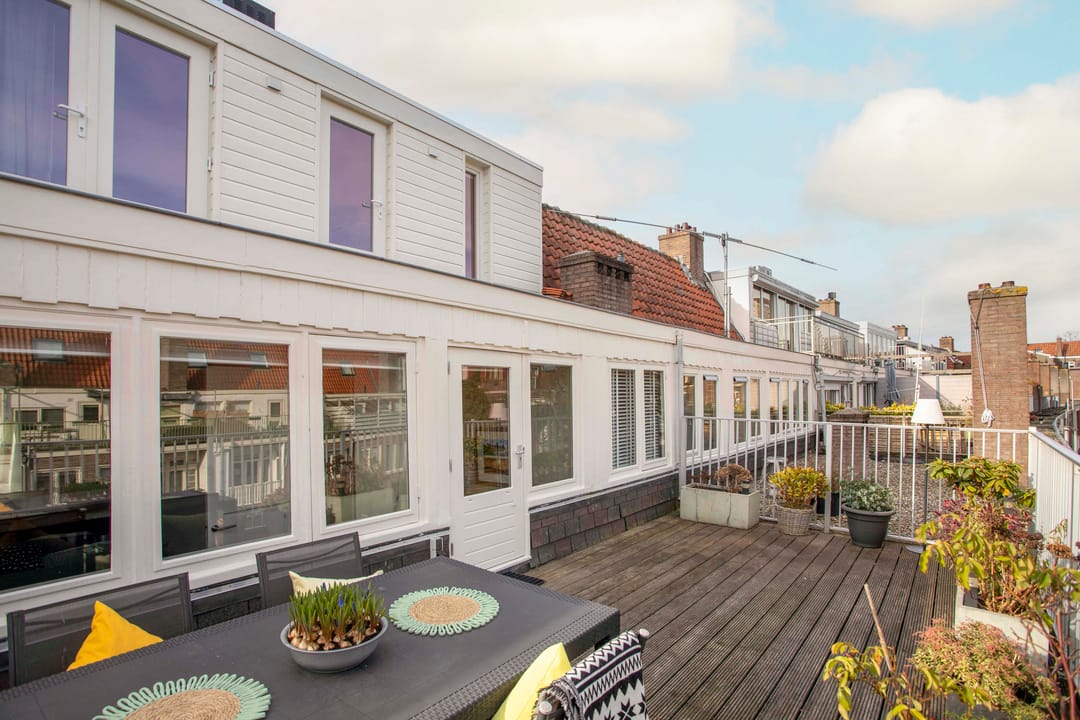 Photo 32 of Diezestraat 27-2