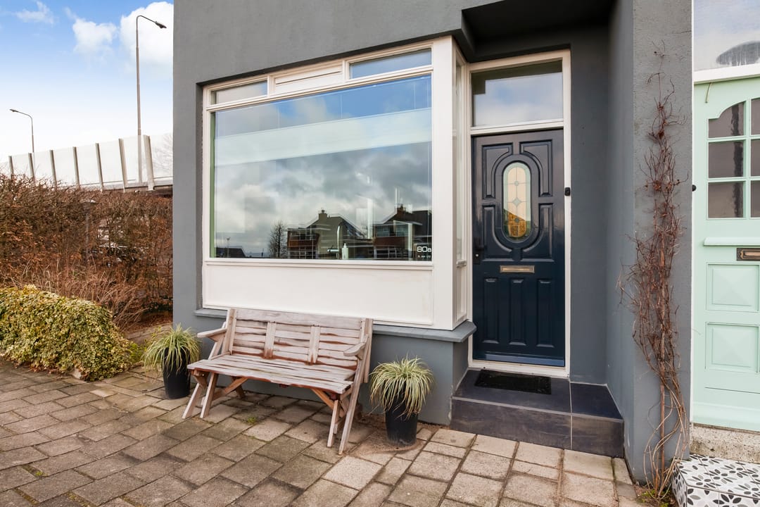 Foto 41 van Ridderbuurt 80-A