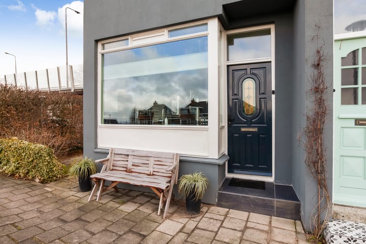 Foto 41 van Ridderbuurt 80-A