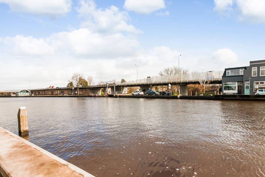 Foto 43 van Ridderbuurt 80-A