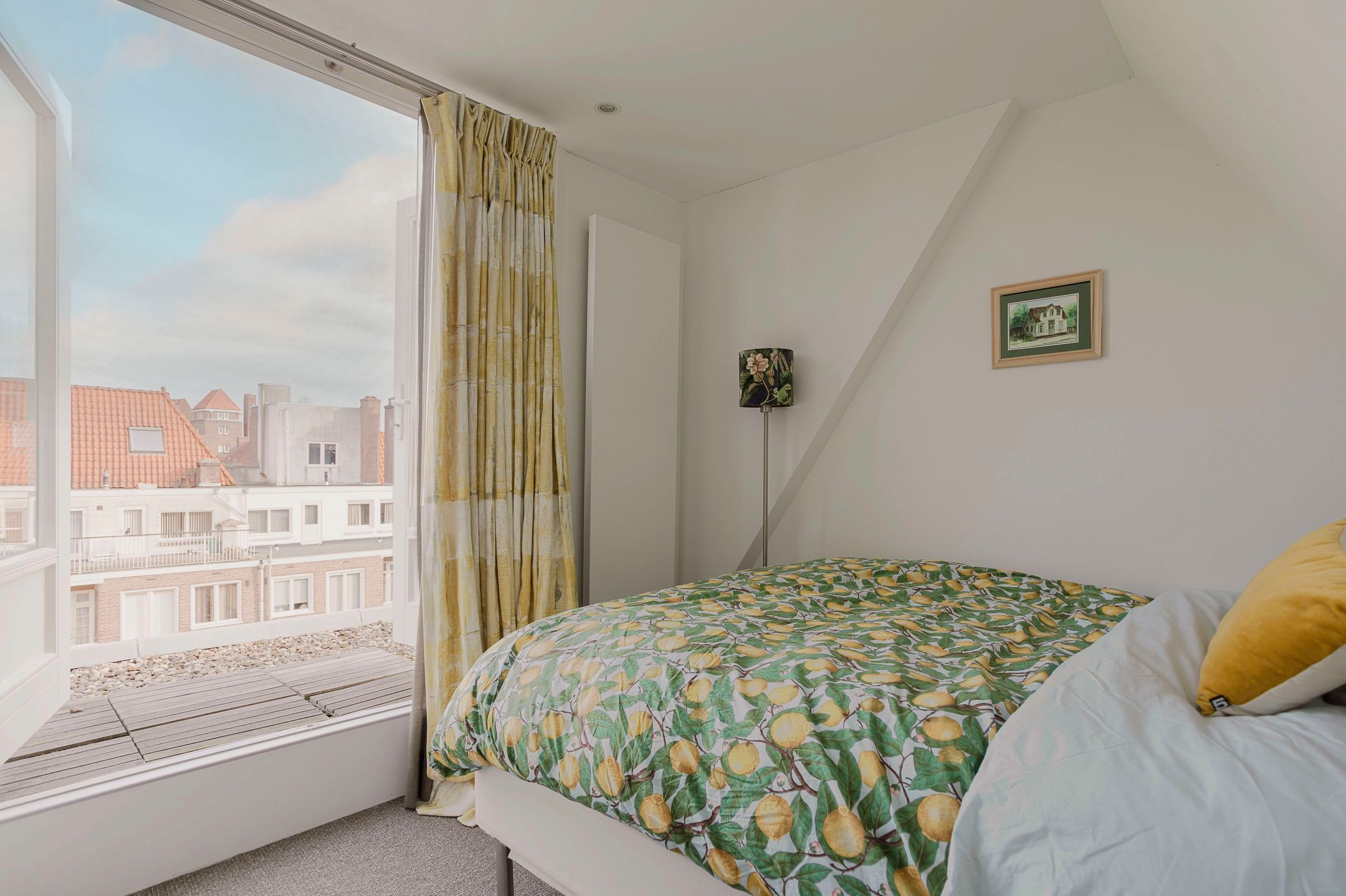 Photo 36 of Diezestraat 27-2