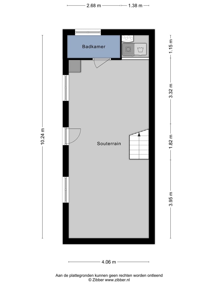 Foto 47 van Ridderbuurt 80-A