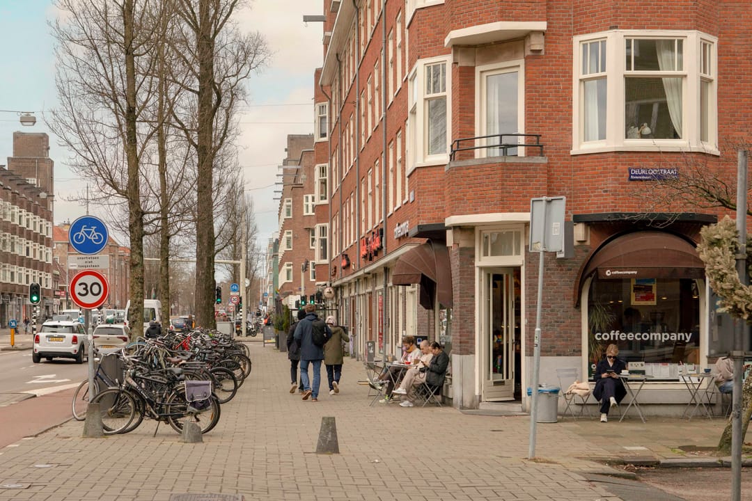 Photo 38 of Diezestraat 27-2