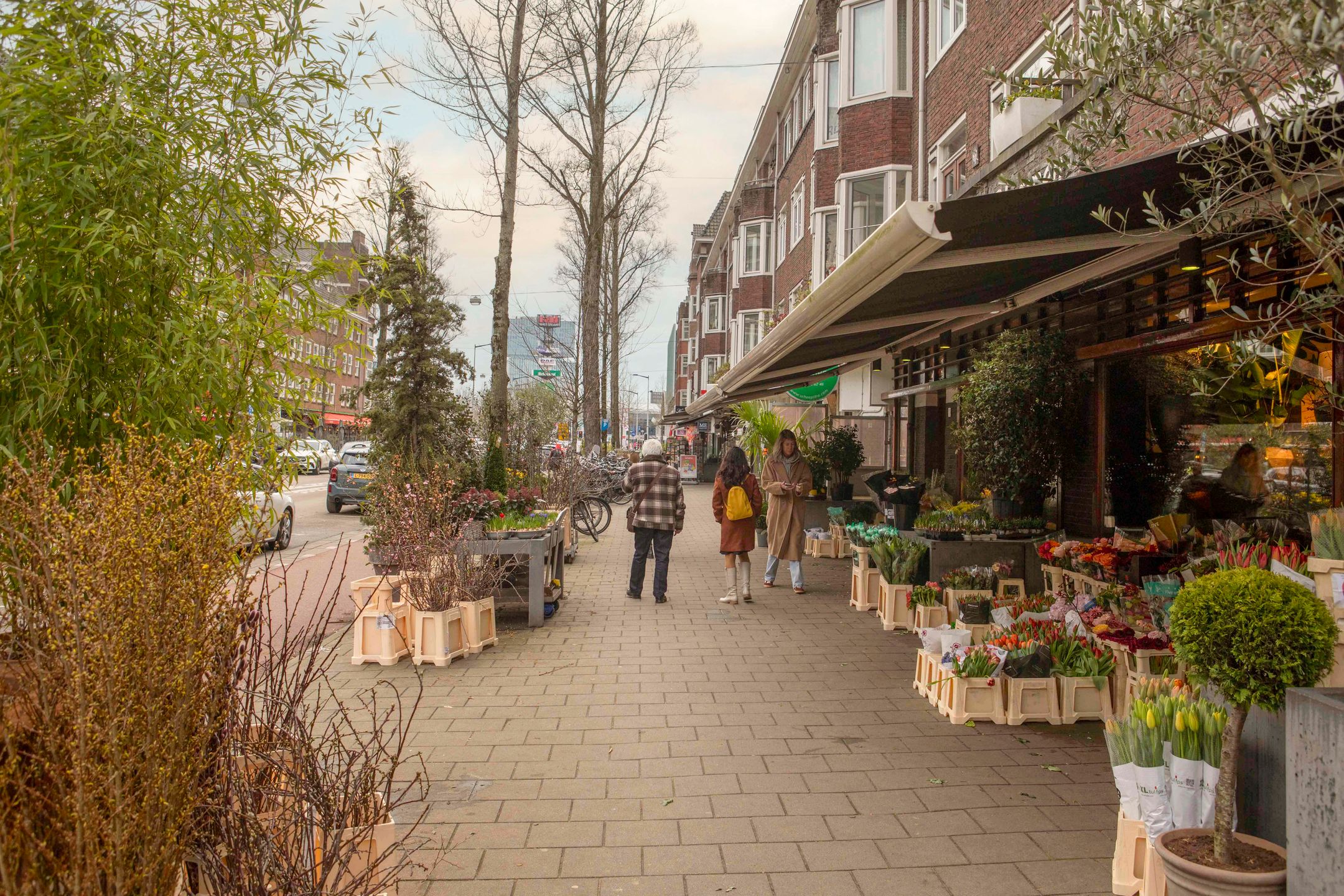 Photo 39 of Diezestraat 27-2