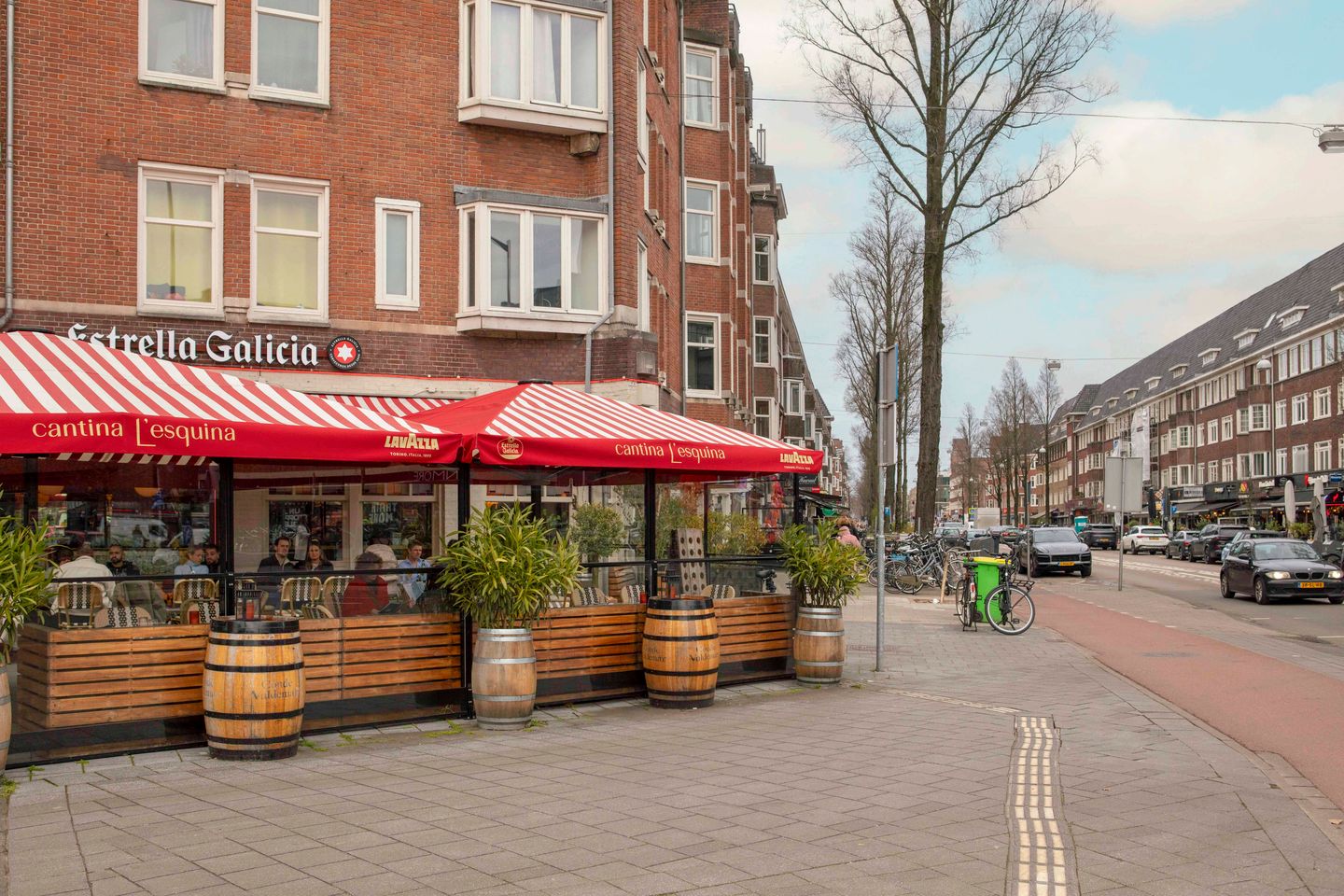 Photo 40 of Diezestraat 27-2