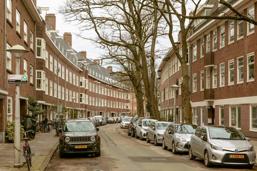 Photo 41 of Diezestraat 27-2