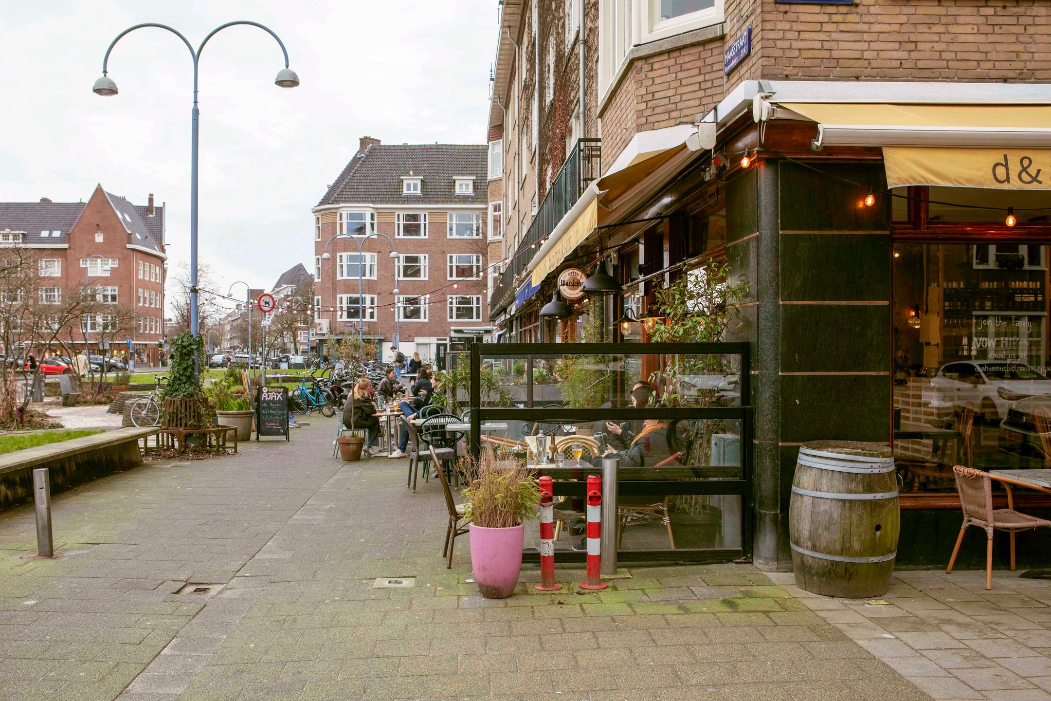 Photo 42 of Diezestraat 27-2