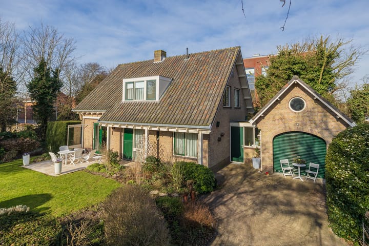 Foto 2 van Jacoba van Beierenweg 92