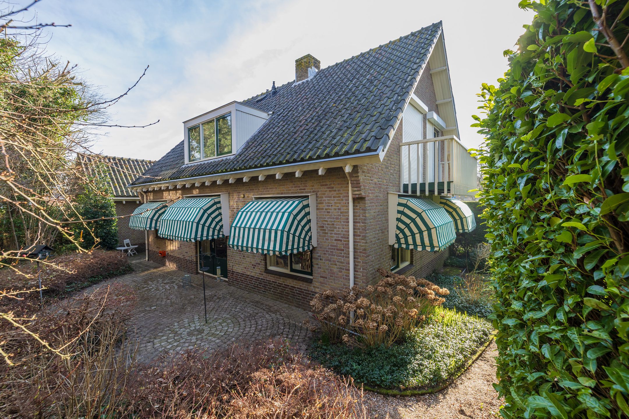 Foto 3 van Jacoba van Beierenweg 92