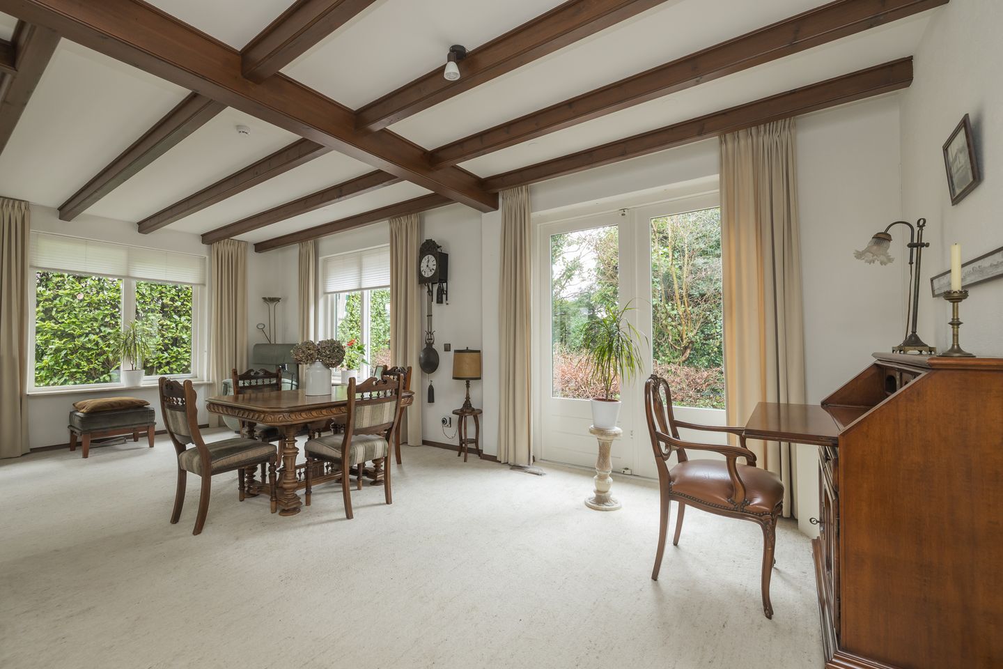 Foto 4 van Jacoba van Beierenweg 92