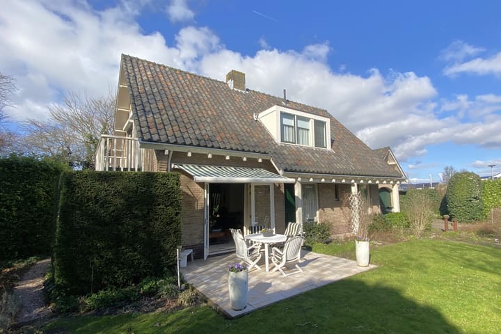 Photo 1 of Jacoba van Beierenweg 92