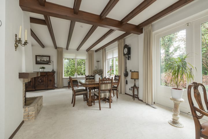 Foto 5 van Jacoba van Beierenweg 92