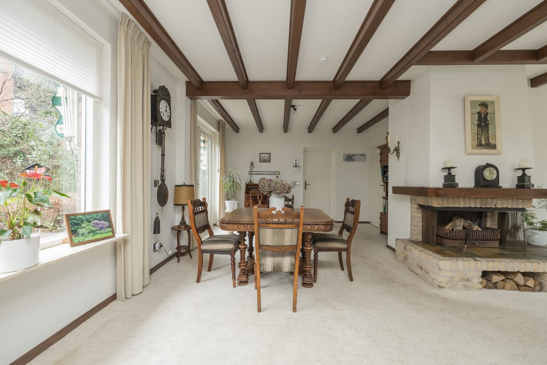 Foto 8 van Jacoba van Beierenweg 92