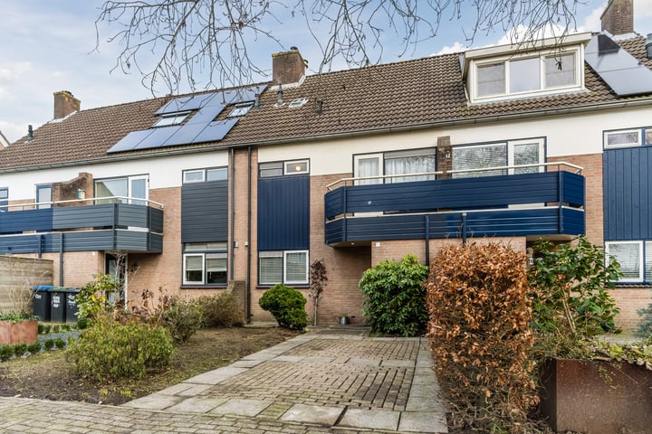 Gascognehof 14
