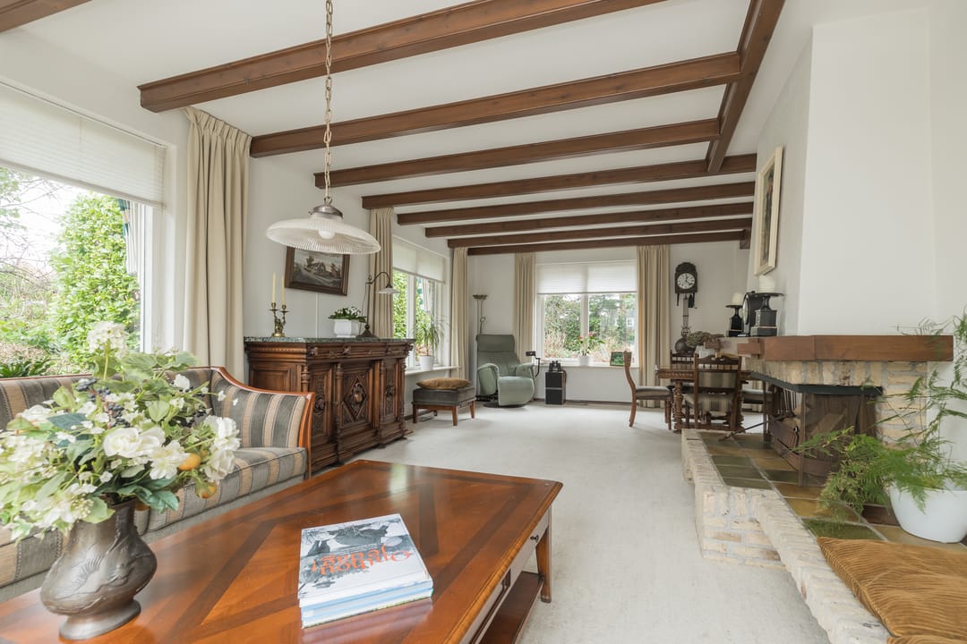 Foto 13 van Jacoba van Beierenweg 92