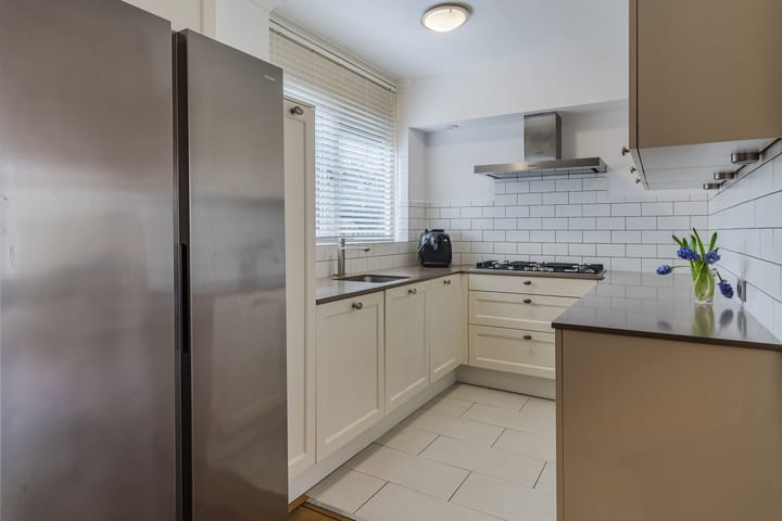 Foto 4 van Gascognehof 14