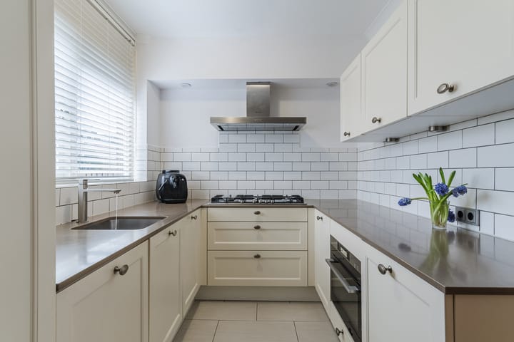 Foto 5 van Gascognehof 14