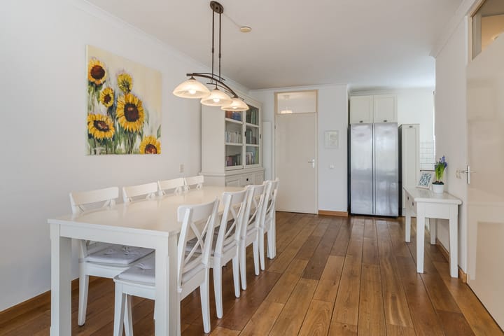 Foto 6 van Gascognehof 14