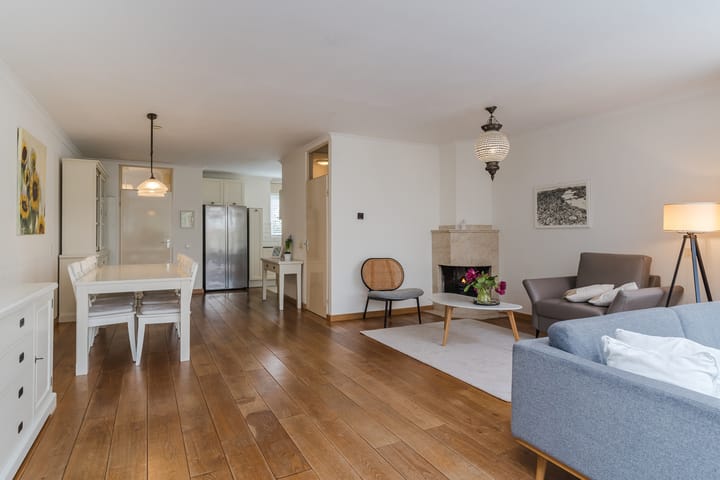 Foto 7 van Gascognehof 14