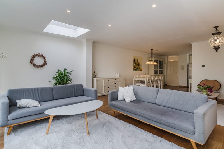 Foto 9 van Gascognehof 14