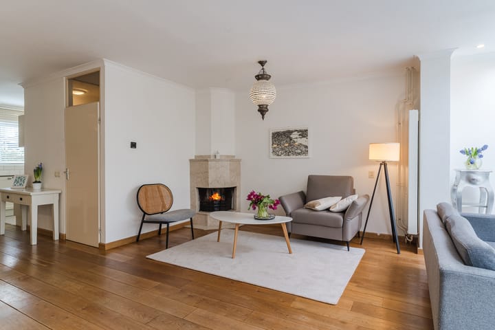 Foto 10 van Gascognehof 14