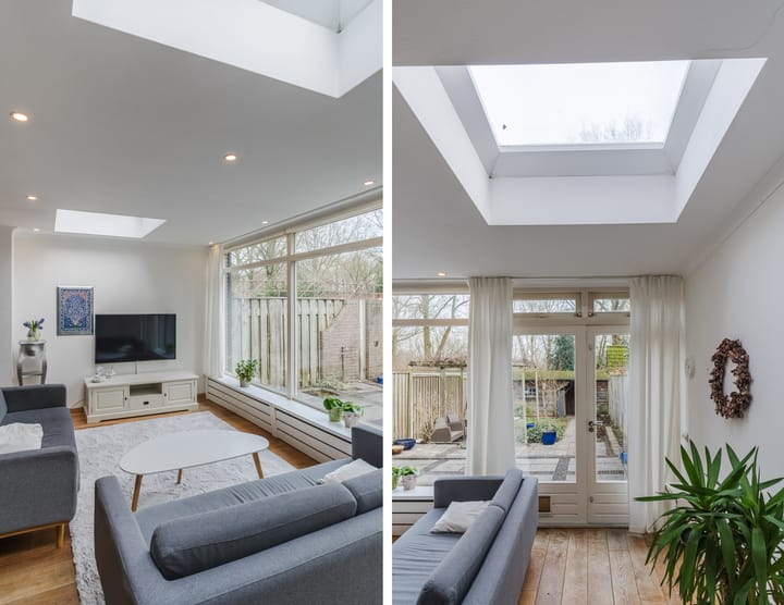 Foto 11 van Gascognehof 14