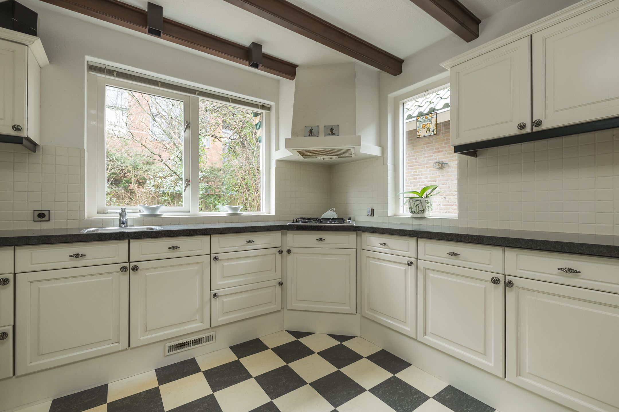 Foto 24 van Jacoba van Beierenweg 92