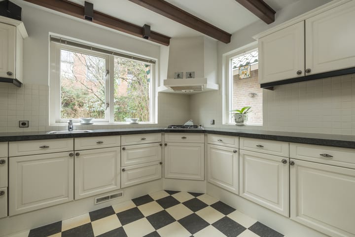 Photo 24 of Jacoba van Beierenweg 92