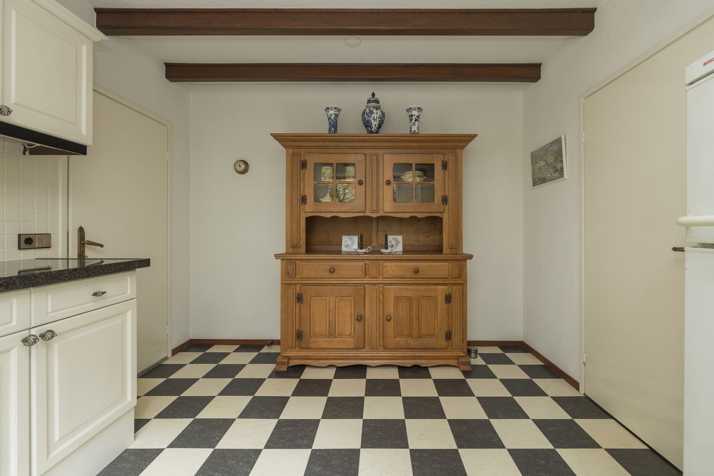 Foto 25 van Jacoba van Beierenweg 92