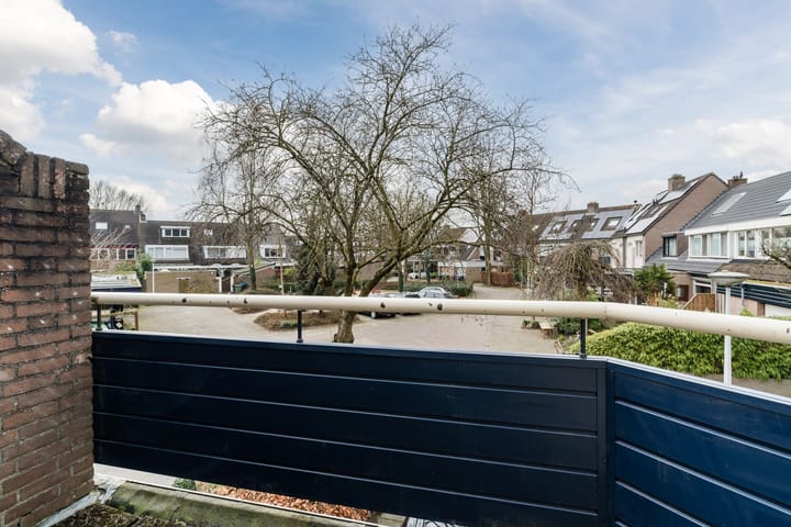 Foto 19 van Gascognehof 14